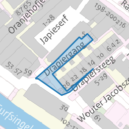 Perceel GDA01-D-3753