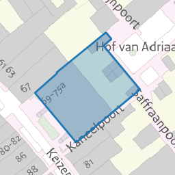 Perceel GDA01-D-3754