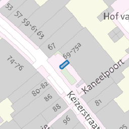 Perceel GDA01-D-3755