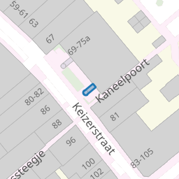 Perceel GDA01-D-3756