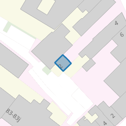 Perceel GDA01-D-3770