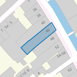 Perceel GDA01-D-3772