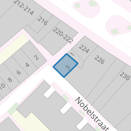 Perceel GDA01-D-3775