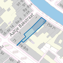 Perceel GDA01-D-3777