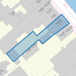 Perceel GDA01-D-3786