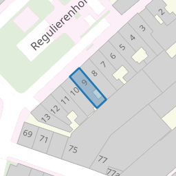 Perceel GDA01-D-3787