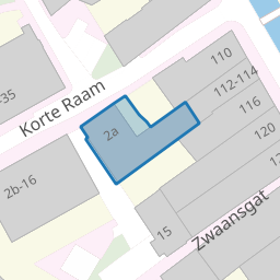 Perceel GDA01-D-3790