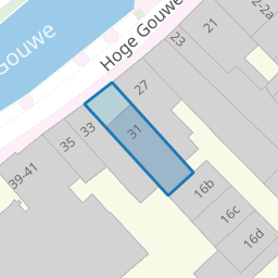 Perceel GDA01-D-3791