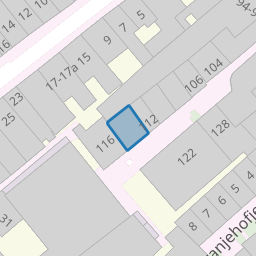 Perceel GDA01-D-3796