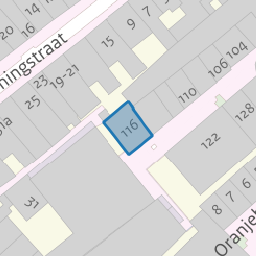 Perceel GDA01-D-3797