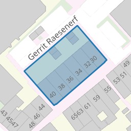 Perceel GDA01-D-3804