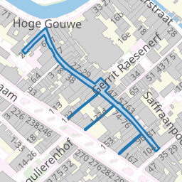 Perceel GDA01-D-3809