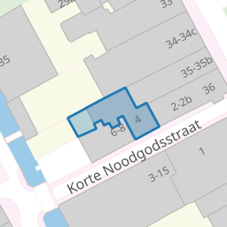 Perceel GDA01-D-3821