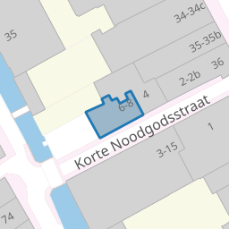 Perceel GDA01-D-3822