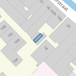 Perceel GDA01-D-3831