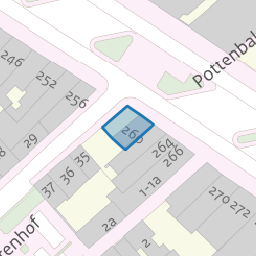 Perceel GDA01-D-3833