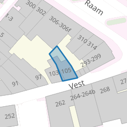 Perceel GDA01-D-3839