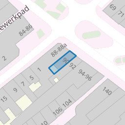 Perceel GDA01-D-3844