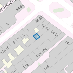 Perceel GDA01-D-3847