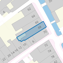 Perceel GDA01-D-3851