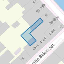 Perceel GDA01-D-3871