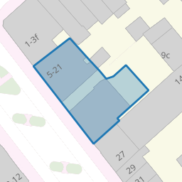 Perceel GDA01-D-3878