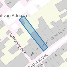 Perceel GDA01-D-3886