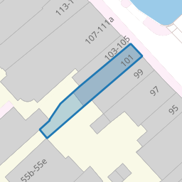 Perceel GDA01-D-3894