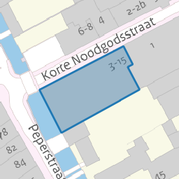 Perceel GDA01-D-3901