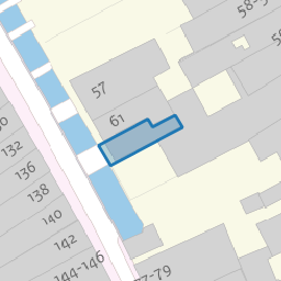 Perceel GDA01-D-3905