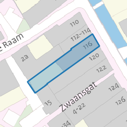 Perceel GDA01-D-3917