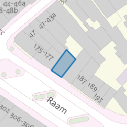 Perceel GDA01-D-3918