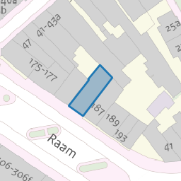 Perceel GDA01-D-3919