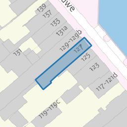 Perceel GDA01-D-3934