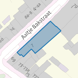 Perceel GDA01-D-3936