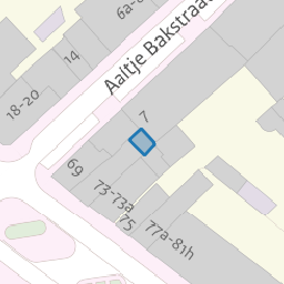 Perceel GDA01-D-3937