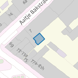 Perceel GDA01-D-3938