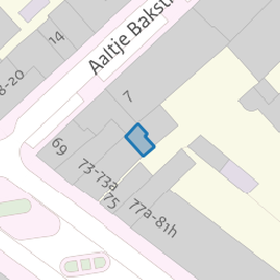 Perceel GDA01-D-3939