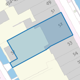 Perceel GDA01-D-3943