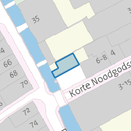 Perceel GDA01-D-3945