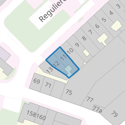 Perceel GDA01-D-3951