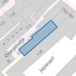 Perceel GDA01-D-3959