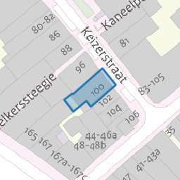 Perceel GDA01-D-3960