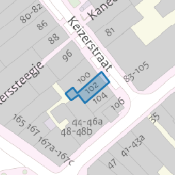 Perceel GDA01-D-3961