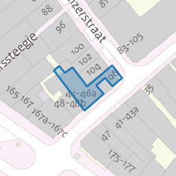 Perceel GDA01-D-3963