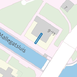 Perceel GDA01-D-3965