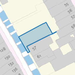 Perceel GDA01-D-3970