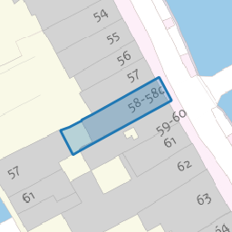 Perceel GDA01-D-3972