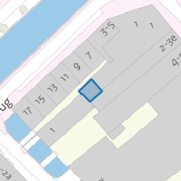 Perceel GDA01-D-3973