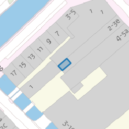 Perceel GDA01-D-3974